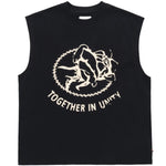 Unity Muscle Tee