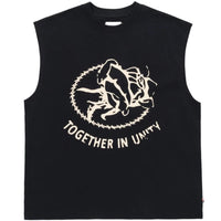 Unity Muscle Tee