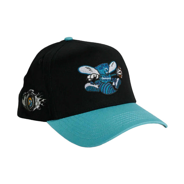 Hornthers Snapback Hat