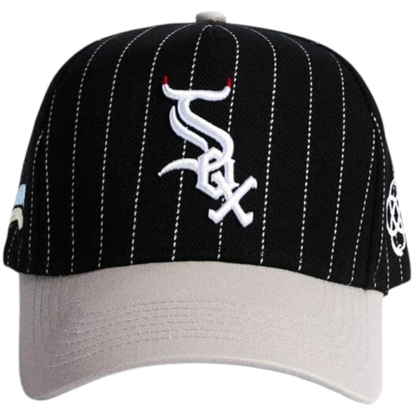 Bullsox Hat