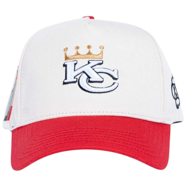 Choyals Hat