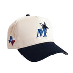 Mavboyz Snapback Hat