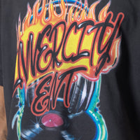 Vinyl Airbrush T-Shirt