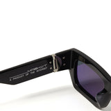 Smiley x Market x Akila Sunglasses - Black