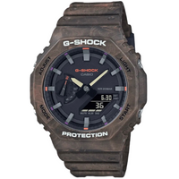 G-SHOCK GA2100FR-5A