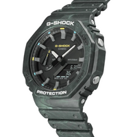 G-SHOCK GA2100FR-3A