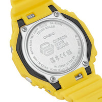 G-SHOCK | GAB2100C-9A