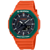 G-SHOCK | GA2110SC-4A