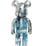 MEDICOM TOY | PUSHEAD #5 1000% BE@RBRICK