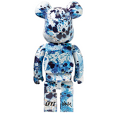 MEDICOM TOY | LFYT X STASH 1000% BE@RBRICK