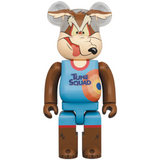 MEDICOM TOY | SPACE JAM A NEW LEGACY WILE E. COYOTE 1000% BE@RBRICK