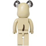 MEDICOM TOY | WALLACE AND GROMIT 1000% BE@RBRICK