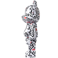 MEDICOM TOY | KEITH HARING #8 1000% BE@RBRICK