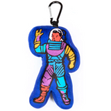 BILLIONAIRE BOYS CLUB | ASTRO KEYCHAIN