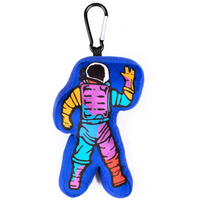 BILLIONAIRE BOYS CLUB | ASTRO KEYCHAIN